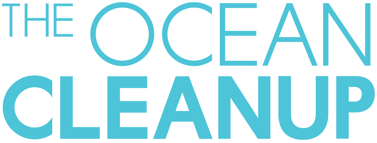 The_Ocean_Cleanup_logo