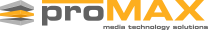 ProMAX Logo