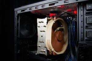 GPU Performance