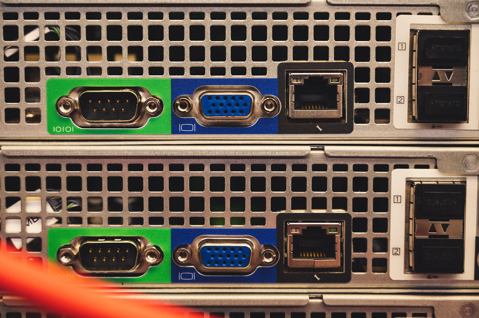 Network Attached Storage Drive