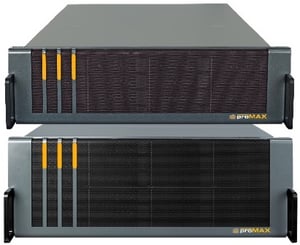 ProMAX 16 and 24 Bay Servers
