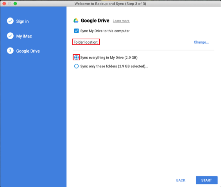 Google Drive Backup and Sync: Everything You Need to Know