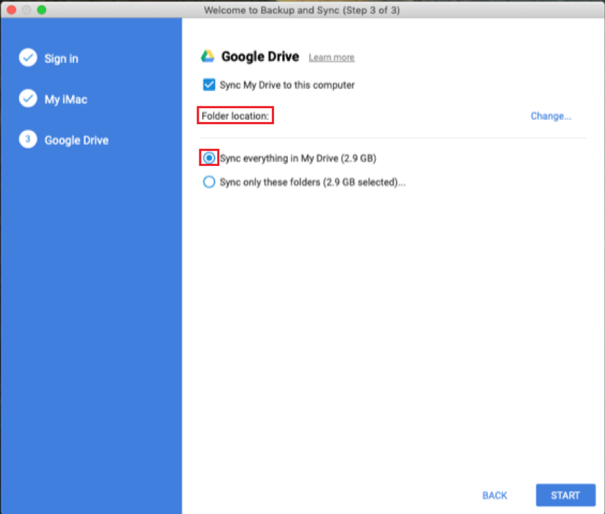 Google Drive Backup And Sync Everything You Need To Know Google Drive Backup And Sync Everything You Need To Know