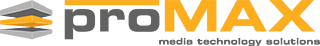 ProMAX Systems logo