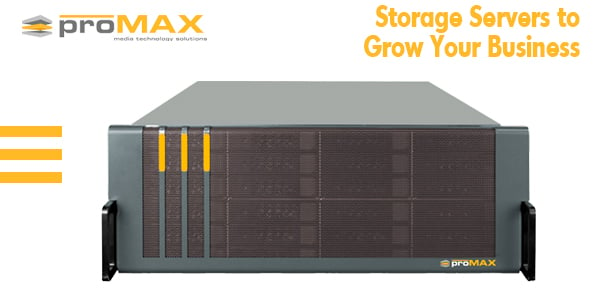 promax-storage-server