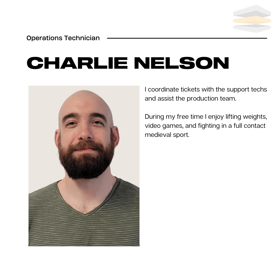 Charlie-2 Charlie-2