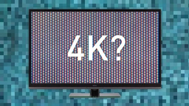The 4K Myth: High Quality Workflow For Your Budget