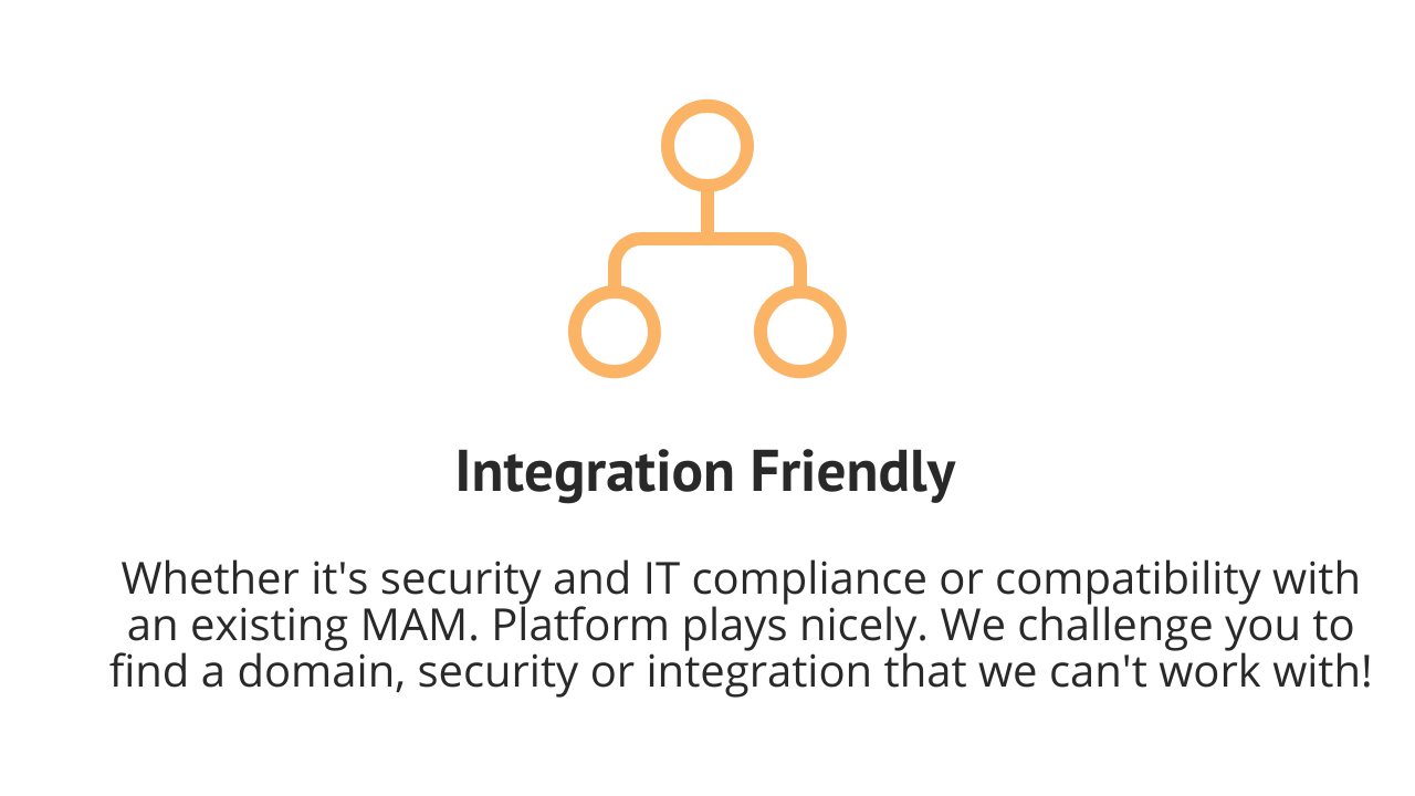 Integration-friendly-storage