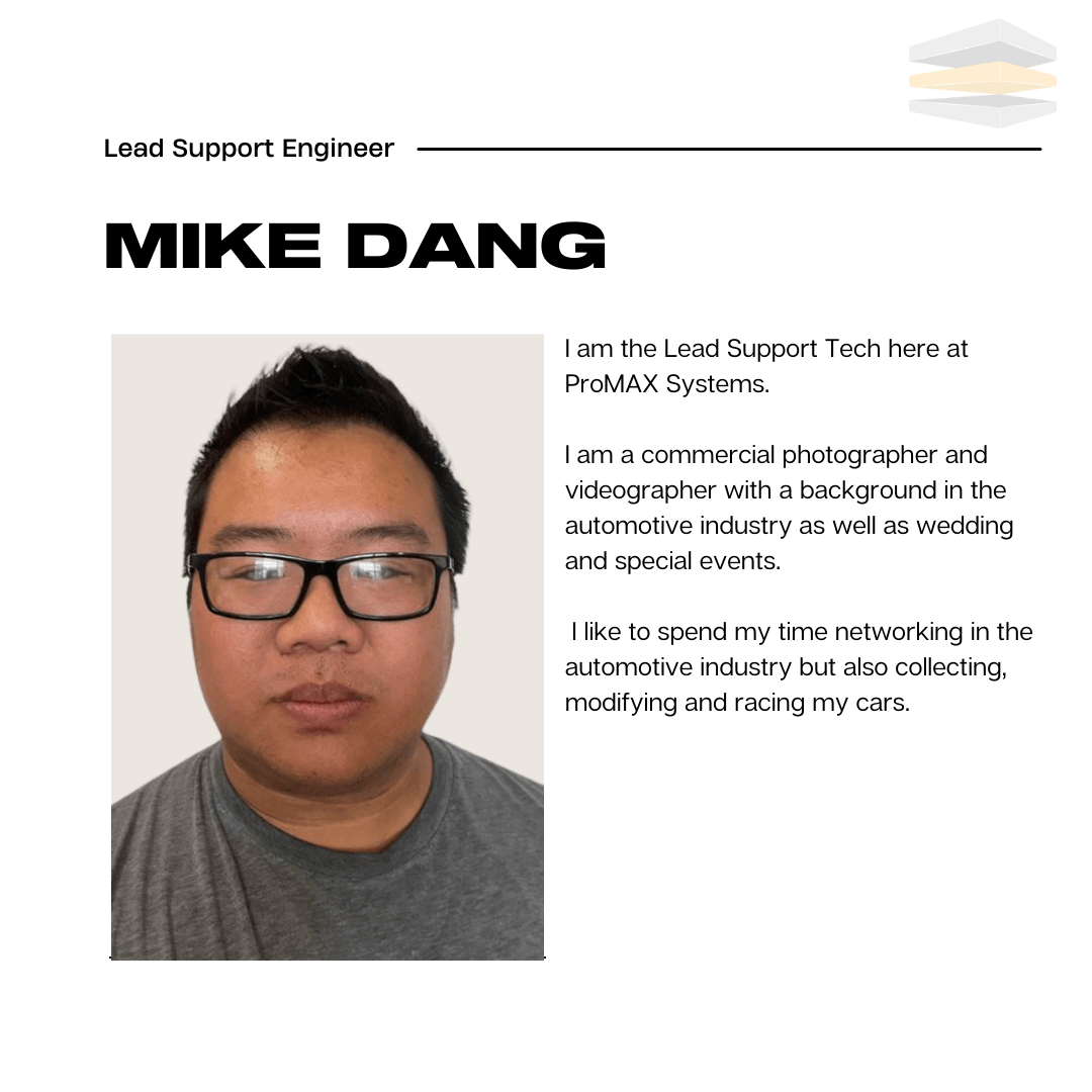 Mike-3 Mike-3