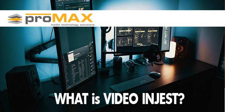 What Is Video Ingest? Top Options for You!