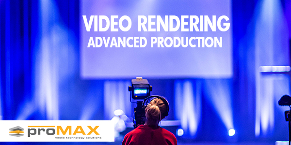 Video Rendering - Advanced Video Production Insights