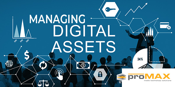 What Is Digital Asset Management Software? Ultimate Guide for You!