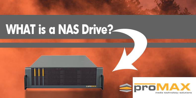 Everything You Should Know About a NAS Drive