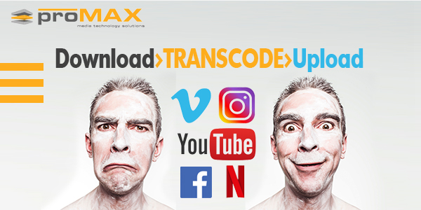 Video Transcoding: 3 Reasons to Transcode Videos. Should You?